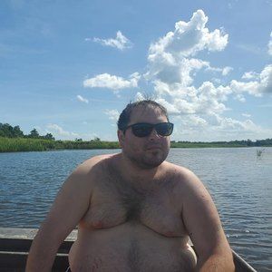 Meet your Posher, Nicholas